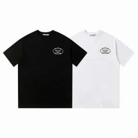 Picture of Prada T Shirts Short _SKUPradaM-XXLtltx423389